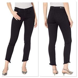 AG Adriano Goldschmied Prima Ankle in Moonless E11